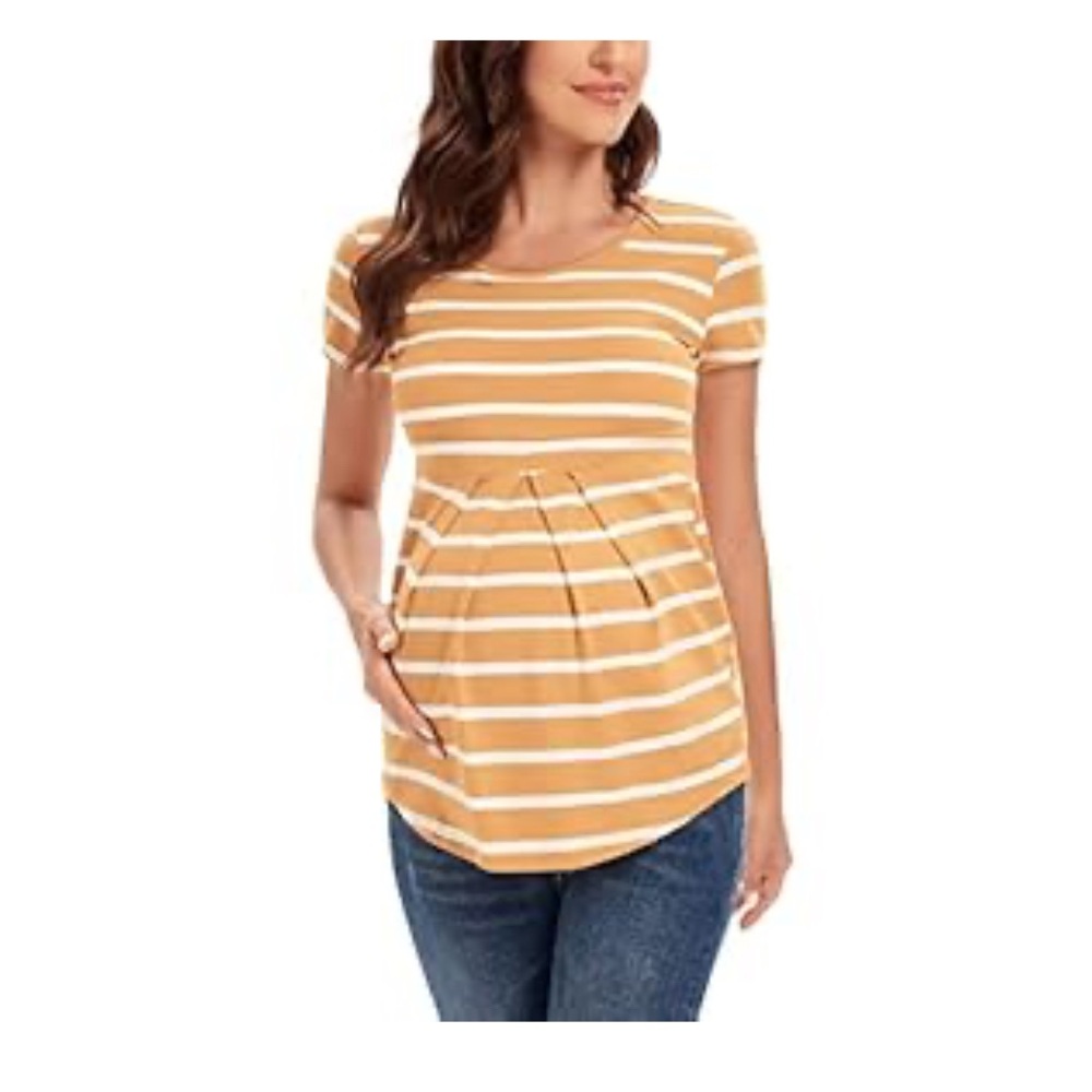 Glampunch (Amazon) Maternity T-Shirt